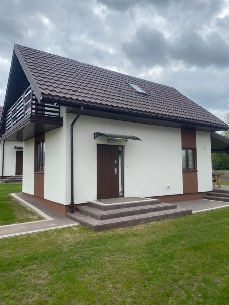 Biebrzańska Przystań 1, Брондау  Goniadz Podlaskie