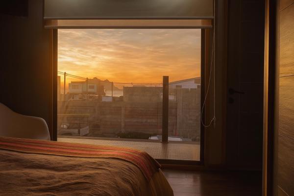 Chagual Los Vilos Lodging, Брондау  Los Vilos Coquimbo