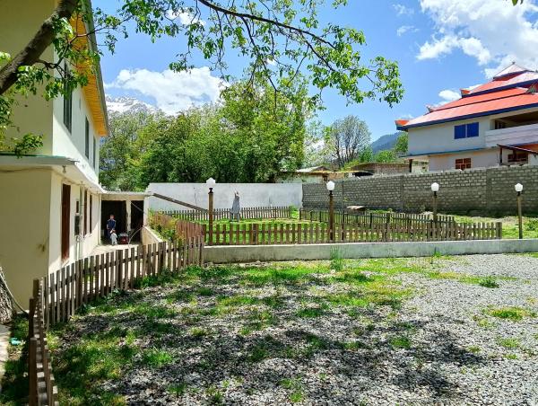 Eagle Nest Cottage, Kalam, Брондау  Kalām 