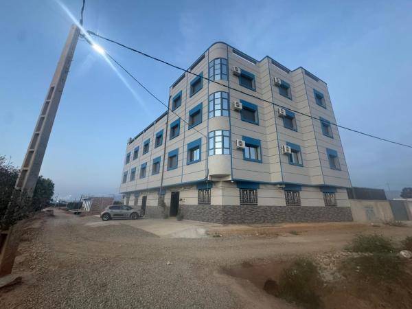 Appartement Alhoceima, Брондау  Imejoudene Tanger-Tetouan