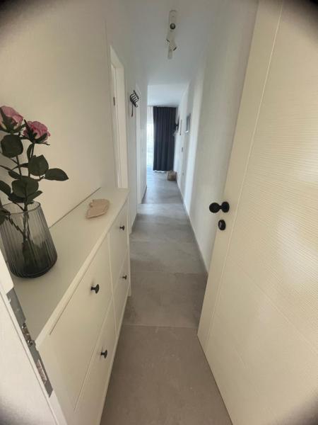 Regina Maris, Брондау  Betina Murter Island