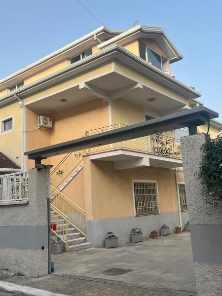 Coral Home, Брондау  Shkoder Shkoder County