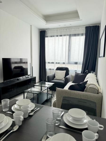 48 residence, Брондау  Kuwait City District Kuwait City