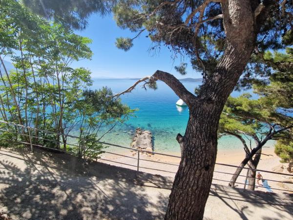 Bluetique Beach Apartments, Брондау  Pisak Split Region