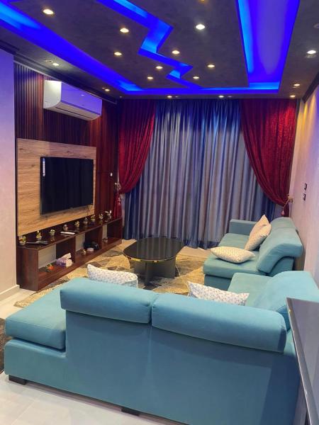 Villa in Stella Heights - North Coast, Брондау  El Alamein 