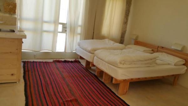 Fig Tree Hotel, Брондау  Dana Petra