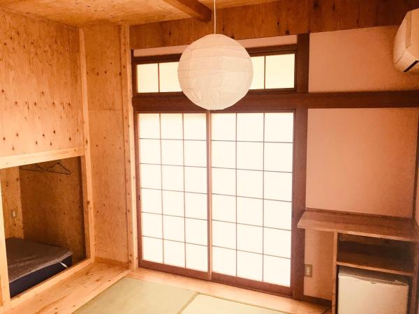 Guest house Mitaki, Брондау  Hiroshima Chugoku