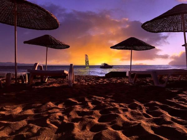 Çiçek Evler Tatil Köyü, Брондау  Armutlu Marmara Region, Armutla Creek Beach маңындағы