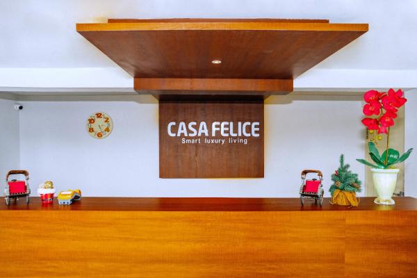 Casa Felice by Reccoma, Брондау  Maluku қаласындағы арзан қонақ үйлер