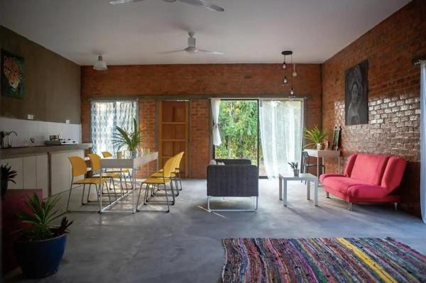 Langkawi Rouhi Retreats by uBook, Брондау Қонақ үй Kuah Langkawi