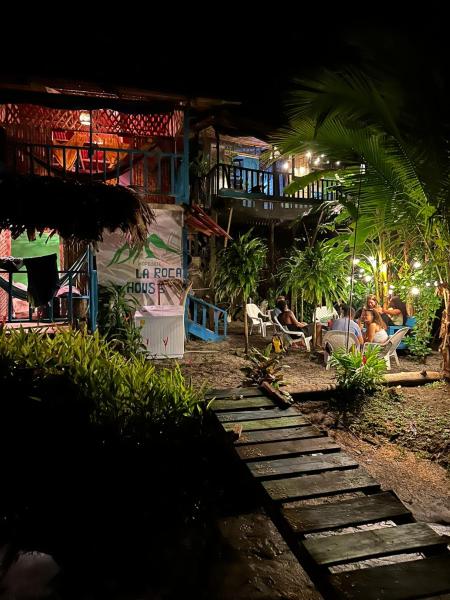 La Roca House, Брондау  Choco қаласындағы арзан қонақ үйлер