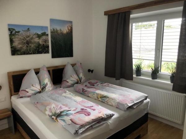 Garten Apartment, Брондау Пәтер Nodendorf Төмеңгі Австрия