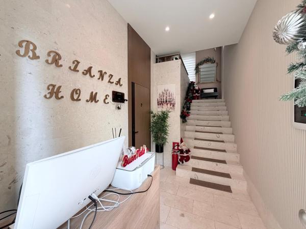 Brianza Home, Брондау  Giussano 