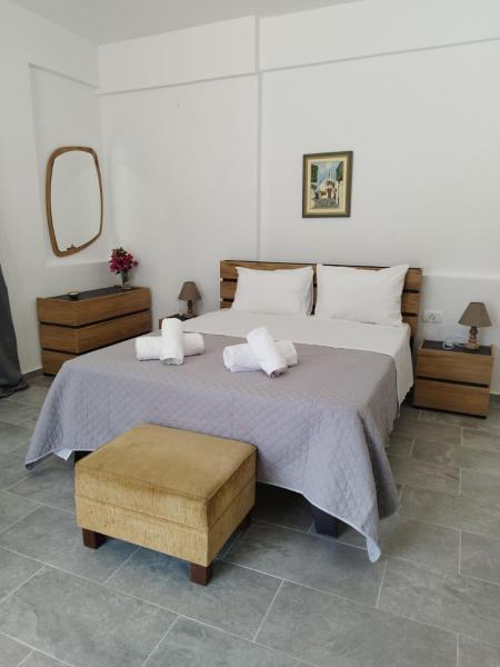 Aithra Studios, Брондау  Parga 