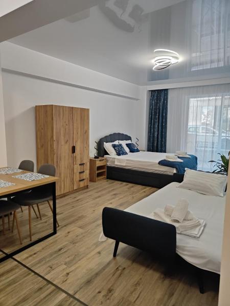 DelEric apartments, Брондау  Eforie Constanta
