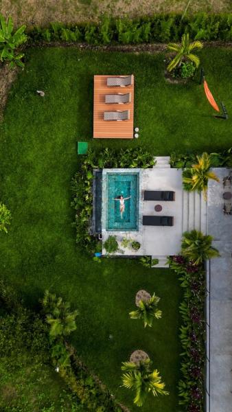 Villas Mundi, Брондау  La Tebaida 