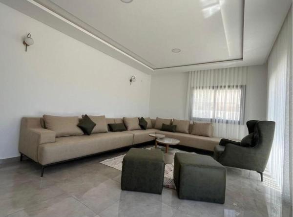 Villa Bellissima, Брондау  Djerba қаласындағы жүзу бассейні бар қонақ үйлер, Жүзу бассейні