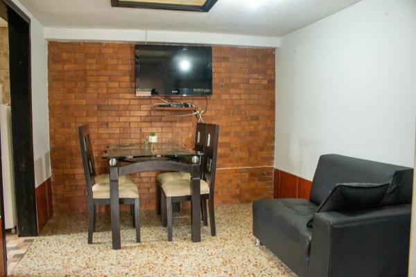 San Gerónimo Casa Campestre, Брондау  Ubate Cundinamarca