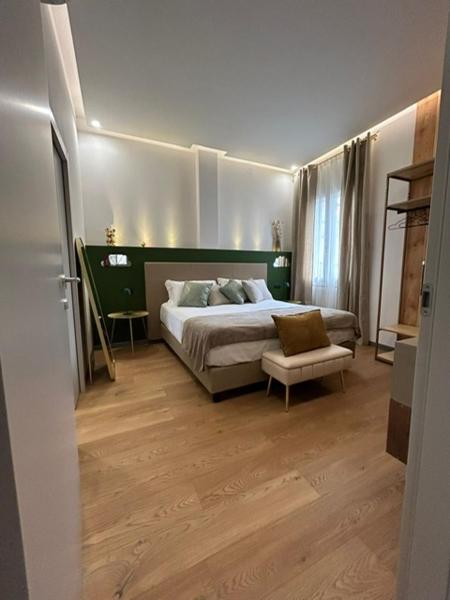 Bed & Breakfast Piazza Duomo, Брондау  Crema Lombardy