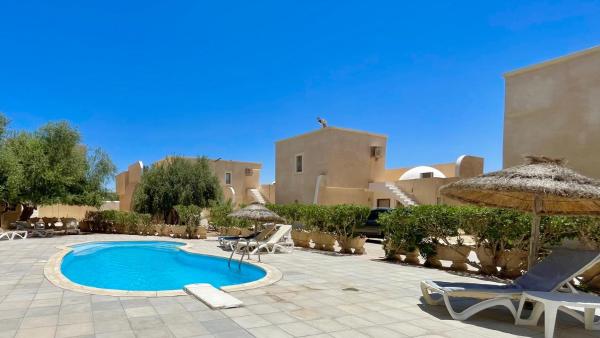 Sweet Villa Residence, Брондау  Djerba қаласындағы жүзу бассейні бар қонақ үйлер, Жүзу бассейні