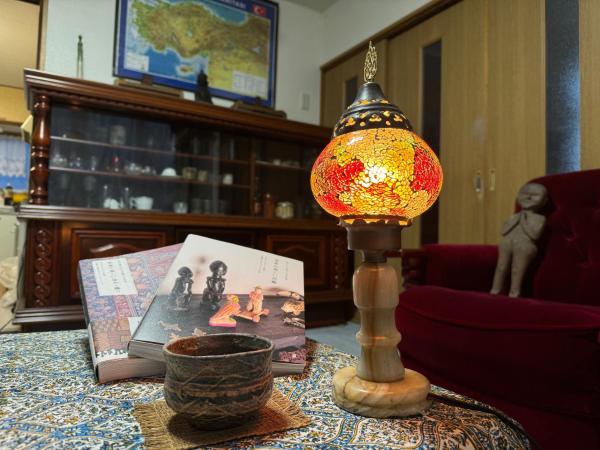 Rishiri Antique Inn, Брондау  Rishiri Rishiri Island