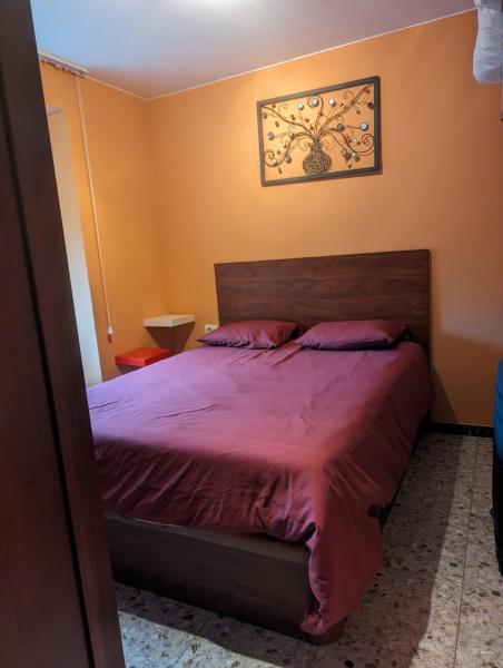 Pension Soma-Coliving - 7 days minimum, Брондау  Panchés Galicia