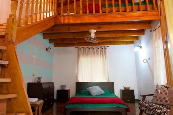 AgroFinca San Felipe, Брондау  Utica Cundinamarca