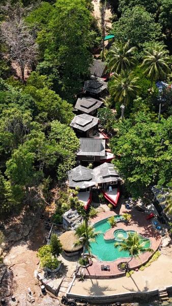 Pirates Bay Resort & Spa, Брондау  Ko Lanta Koh Lanta