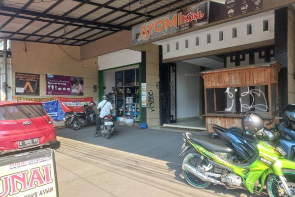 Hotel O Guest House Ayomi Syariah, Брондау Гостьхаус Tegal 