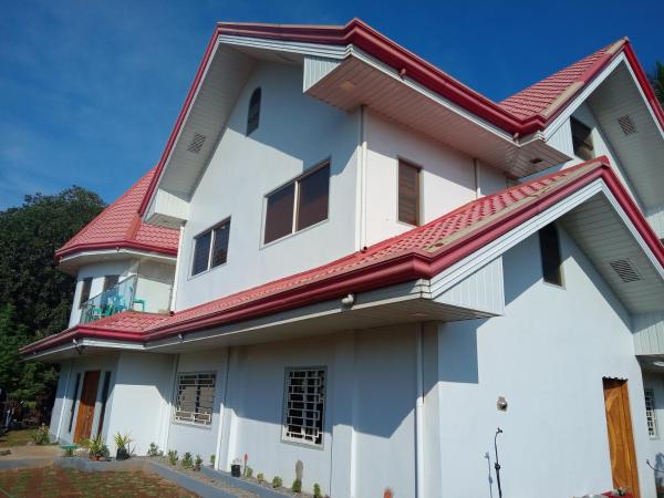 RosePlace Guesthouse, Брондау Қонақ үй Tangub Mindanao