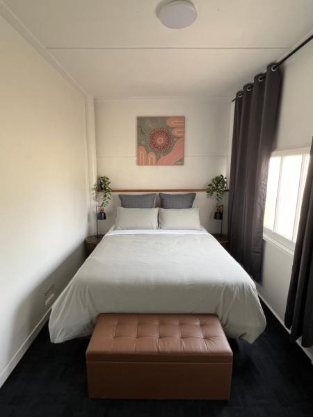 The 155 Ral Ral Avenue Stay, Брондау  Renmark Оңтүстік Австралия