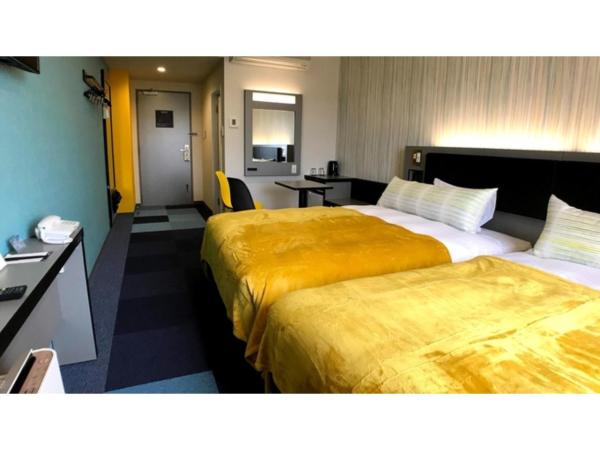 Green Rich Hotel Okinawa Nago - Vacation STAY 49918v, Брондау  Nago 