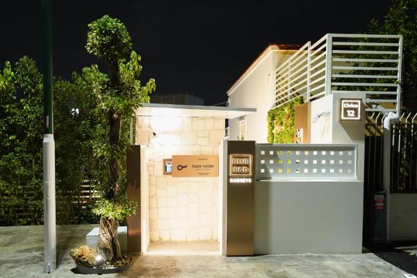 Barneys B&b, Брондау  Cercola Campania