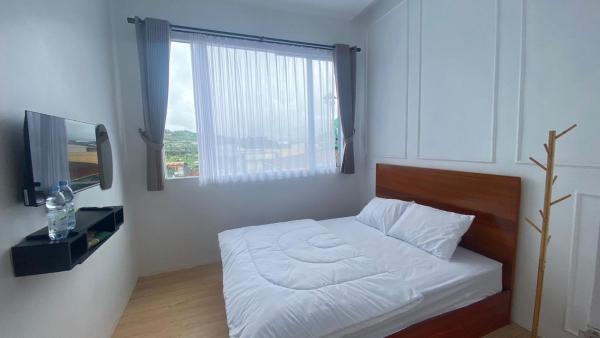 Arjuna Luxury Dieng Syariah, Брондау  Dieng Kulon қаласындағы арзан қонақ үйлер