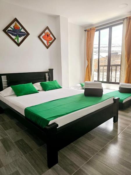 Zavara Hostal - Pueblo Tapao, 321-609-4407, Брондау  Pueblo Tapao 
