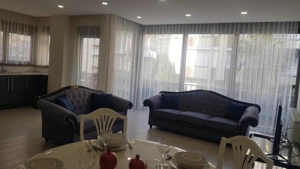 6 Central Location, Close To Beaches And Anywhere, Брондау  Анталия Antalya Province