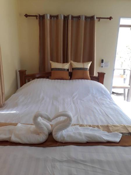 Mae kuawn Resort, Брондау  Rayong Rayong Province