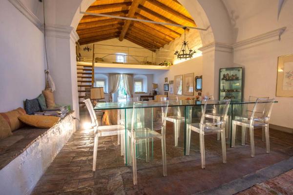 Le Tre Isole, Брондау Қонақ үй Parzanica Lake Iseo