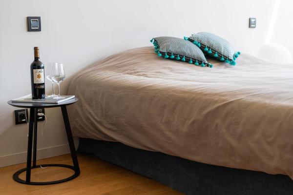 Le Pavillon, Брондау  Neac Aquitaine