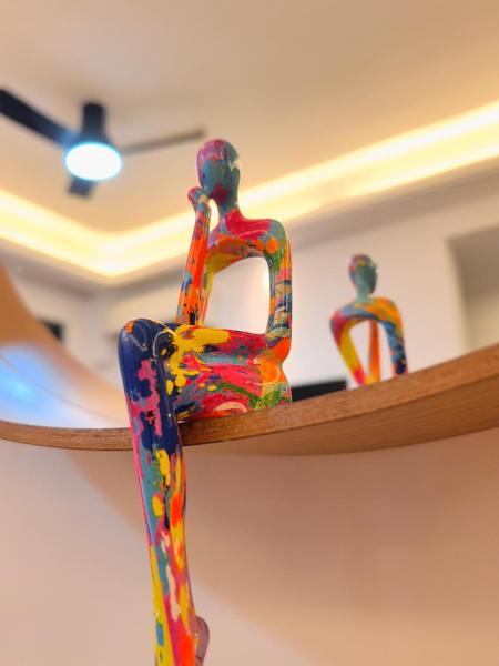 R&F Princess Cove, Seine Region 2Bedroom with Balcony by 9 Sands, Брондау  Johor Bahru Johor