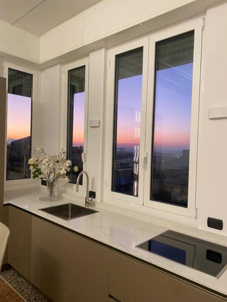 Alloggio in Villa Bordone ,Aeroporto & FREE PARKING, Брондау  Genova Italian Riviera