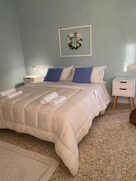 La Bouganville B&B, Брондау  Sora Ciociaria