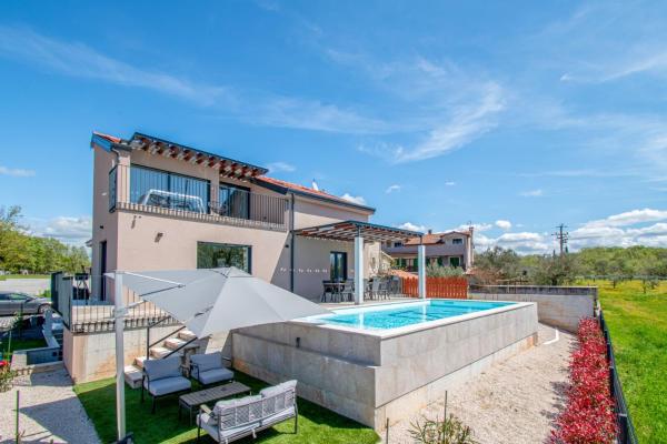 Villa Casa Vitale, Брондау  Bašići Central Istria
