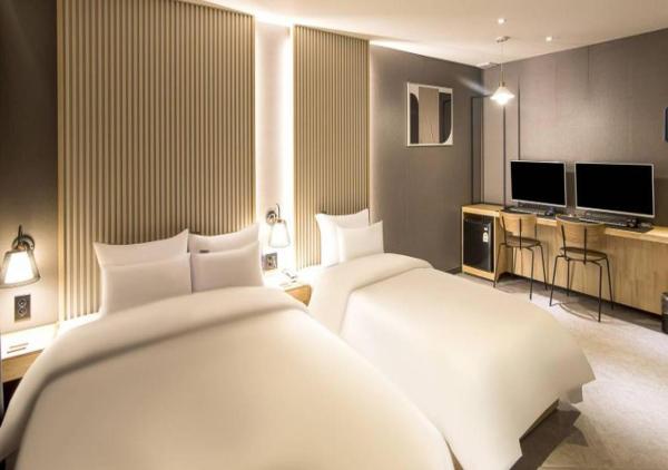 Incheon Seo-gu Day&Night, Брондау Қонақ үй Icheon Gyeonggi-do