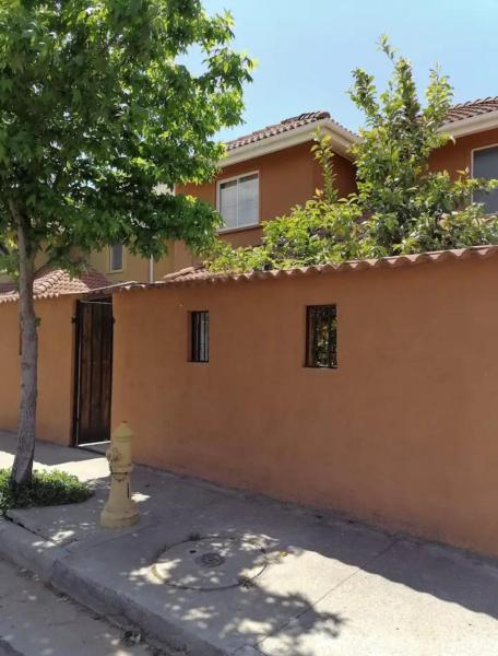 Casa Gonzalo, Брондау  Santa Cruz O'Higgins