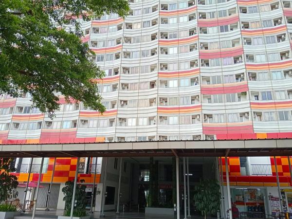Riverview Houten Rooms