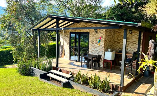 Chalets Villa Marina, Брондау Шале Copacabana Antioquia