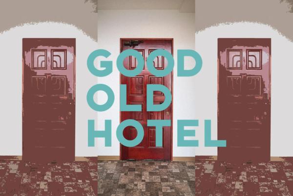 GOOD OLD HOTEL hirosaki, Брондау  Hirosaki 