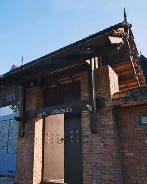 Sari Chempaka Home Stay, Брондау  Karak қаласындағы жүзу бассейні бар қонақ үйлер, Жүзу бассейні
