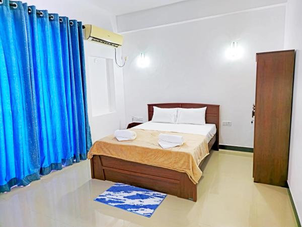 Hotel Marutham, Брондау  Kilinochchi Kilinochchi